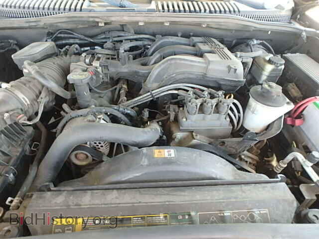 2005 FORD EXPLORER - VIN: 1FMZU65E65UA19635 - Photo 7