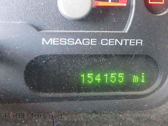 2005 FORD EXPLORER - VIN: 1FMZU65E65UA19635 - Photo 8
