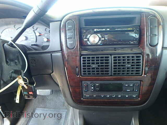 2005 FORD EXPLORER - VIN: 1FMZU65E65UA19635 - Photo 9