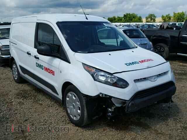 Фотография NM0LS7E74F1212146 - FORD TRANSIT CO 2015
