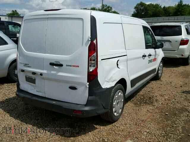 2015 FORD TRANSIT CO - VIN: NM0LS7E74F1212146 - Фото 4