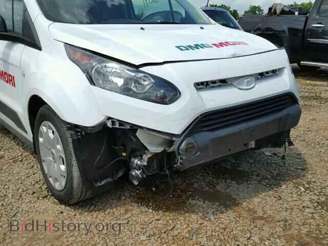 2015 FORD TRANSIT CO - VIN: NM0LS7E74F1212146 - Фото 9