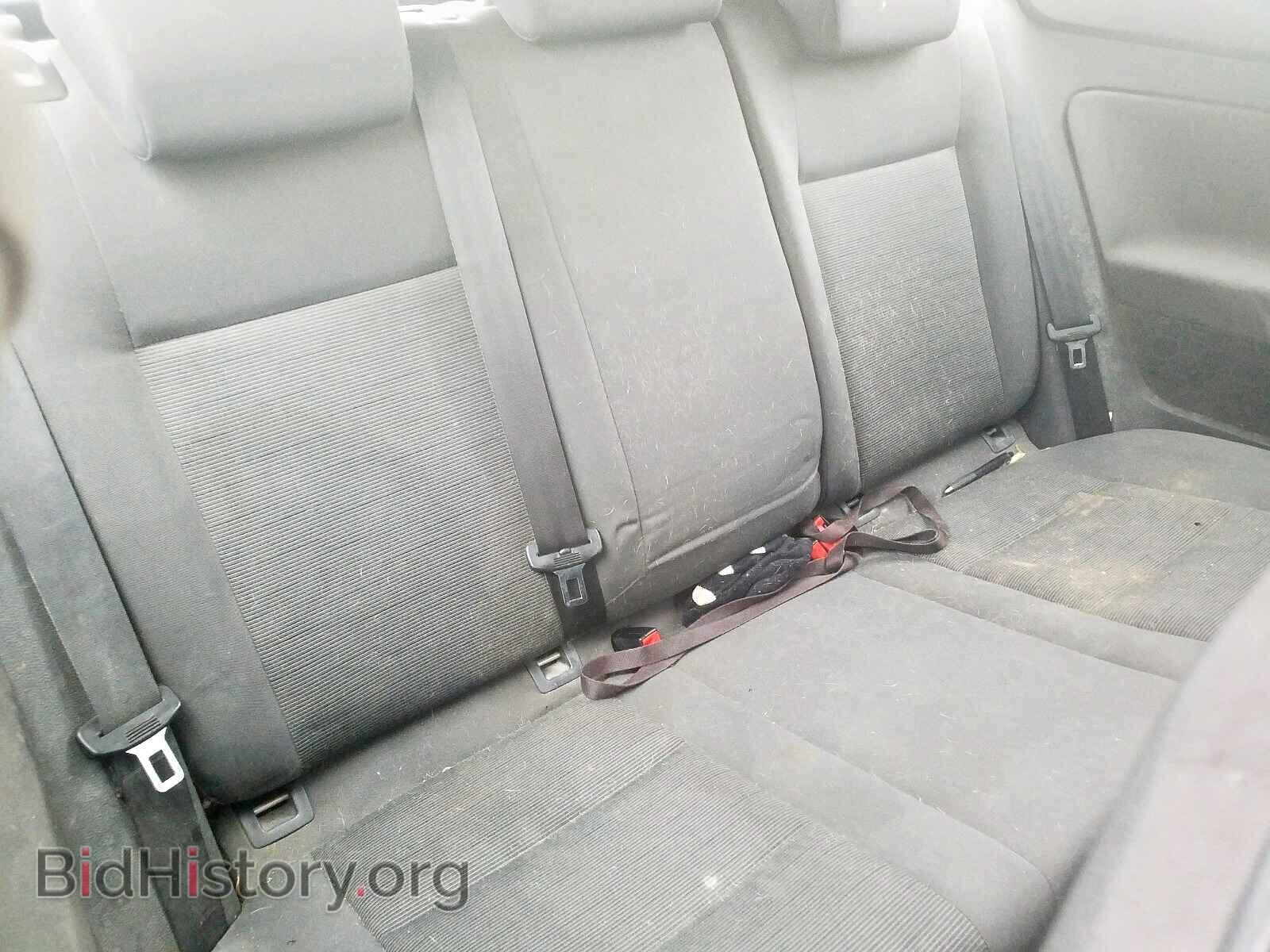 2008 VOLKSWAGEN RABBIT - VIN: WVWAA71K38W247564 - Фото 6
