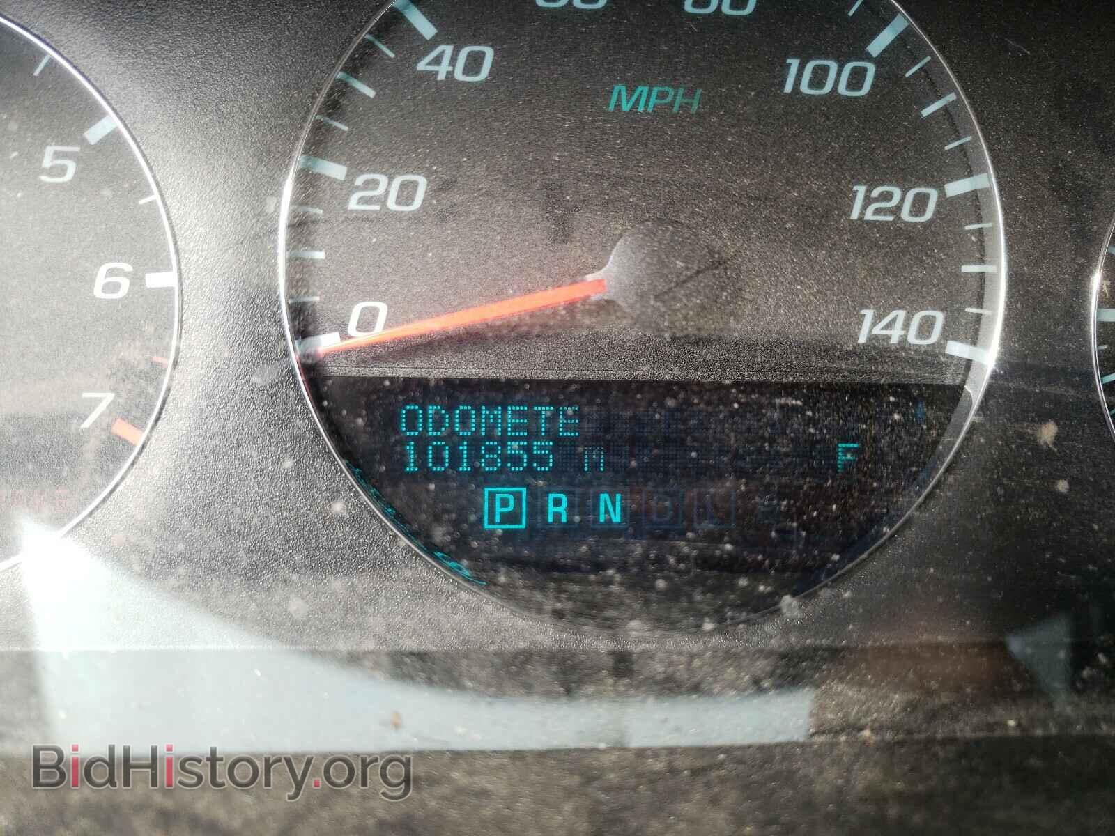 2016 CHEVROLET IMPALA - VIN: 2G1WC5E39G1106150 - Фото 8