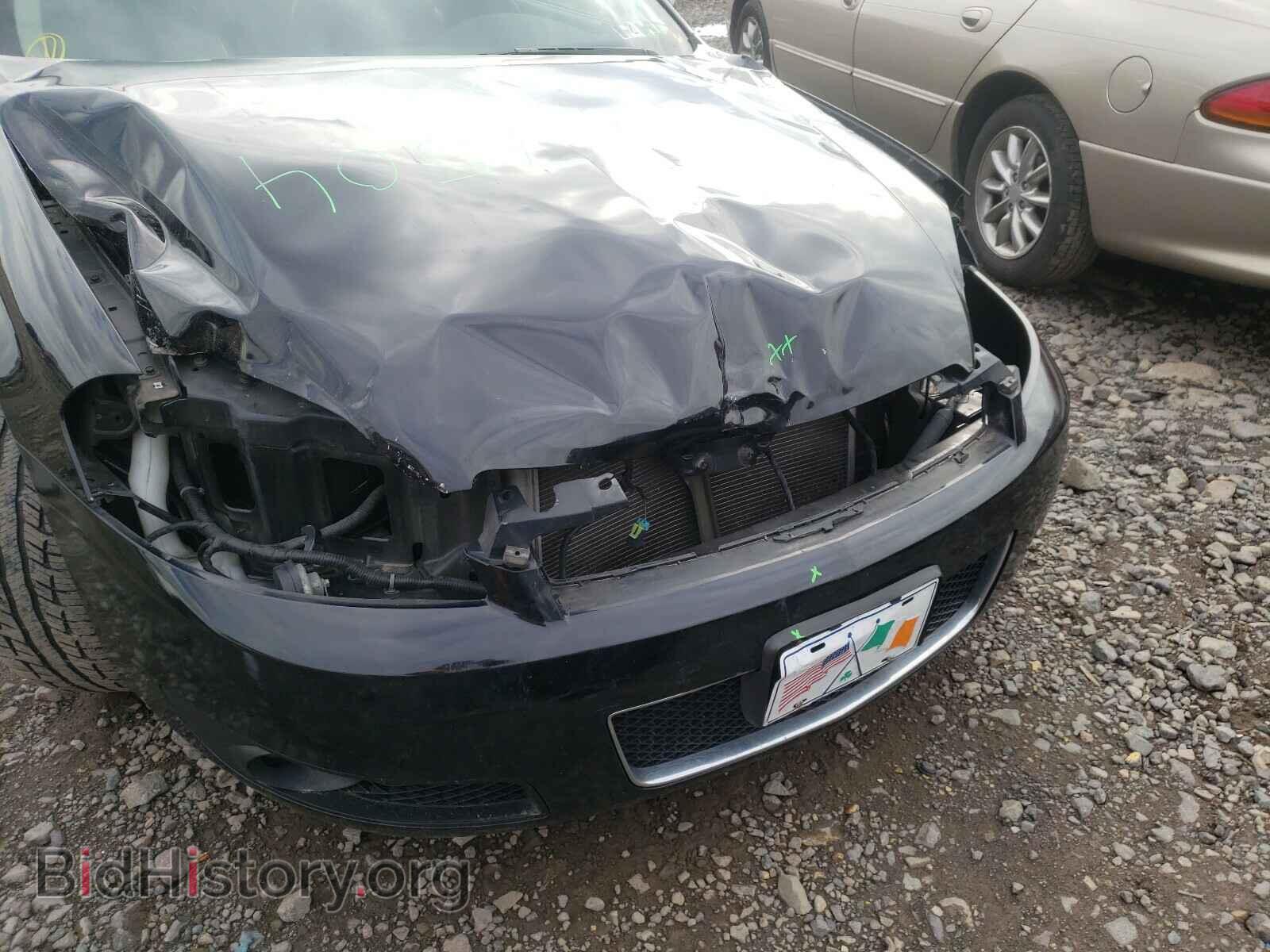 2016 CHEVROLET IMPALA - VIN: 2G1WC5E39G1106150 - Фото 9