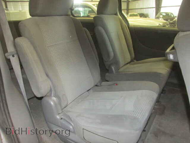 2005 MAZDA MPV - VIN: JM3LW28A650541721 - Photo 6