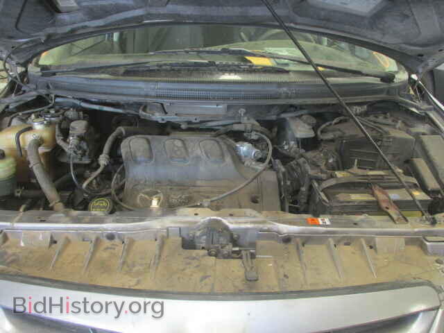 2005 MAZDA MPV - VIN: JM3LW28A650541721 - Photo 7
