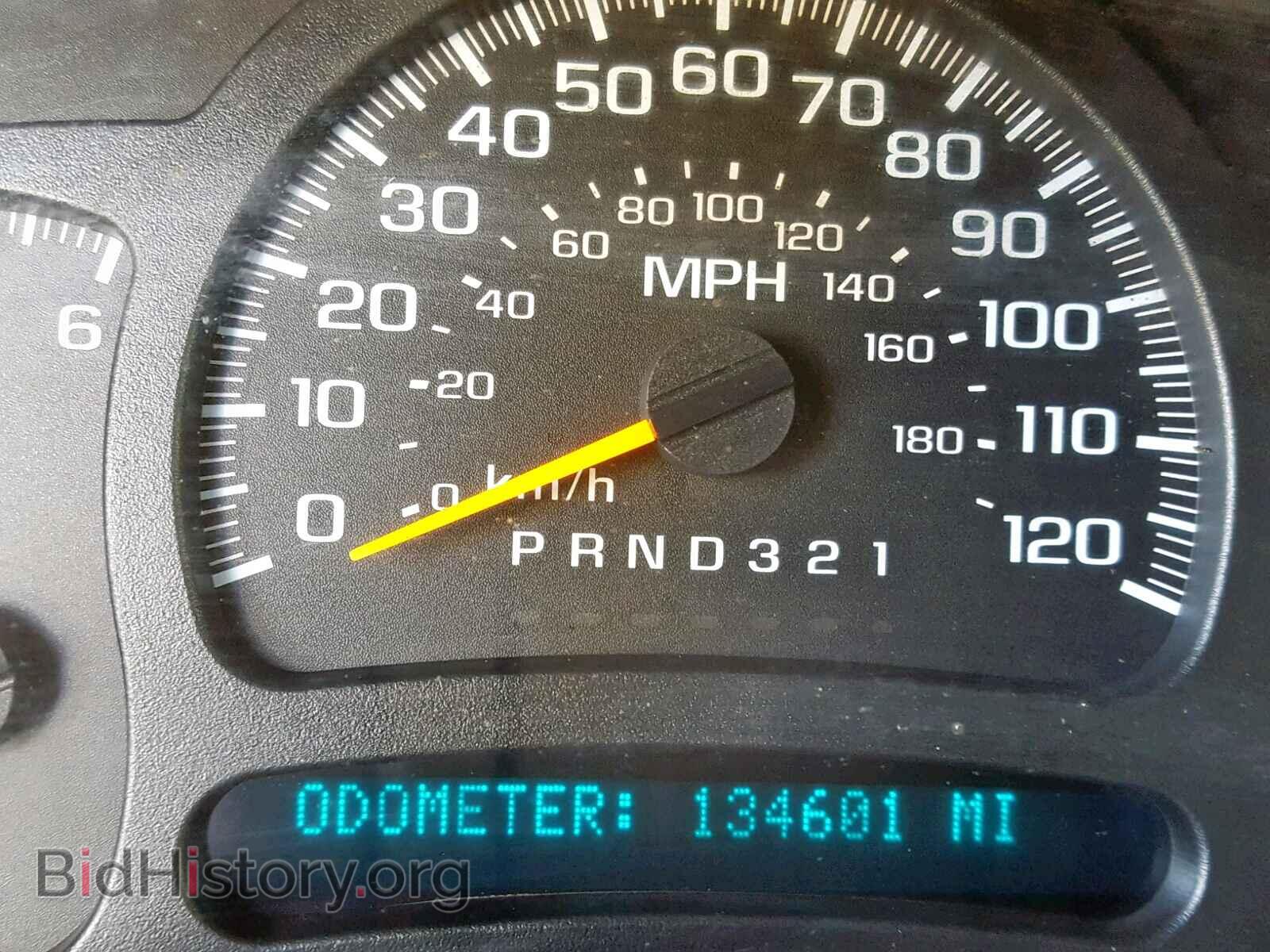 2007 CHEVROLET SILVERADO - VIN: 2GCEC13V471130839 - Фото 8