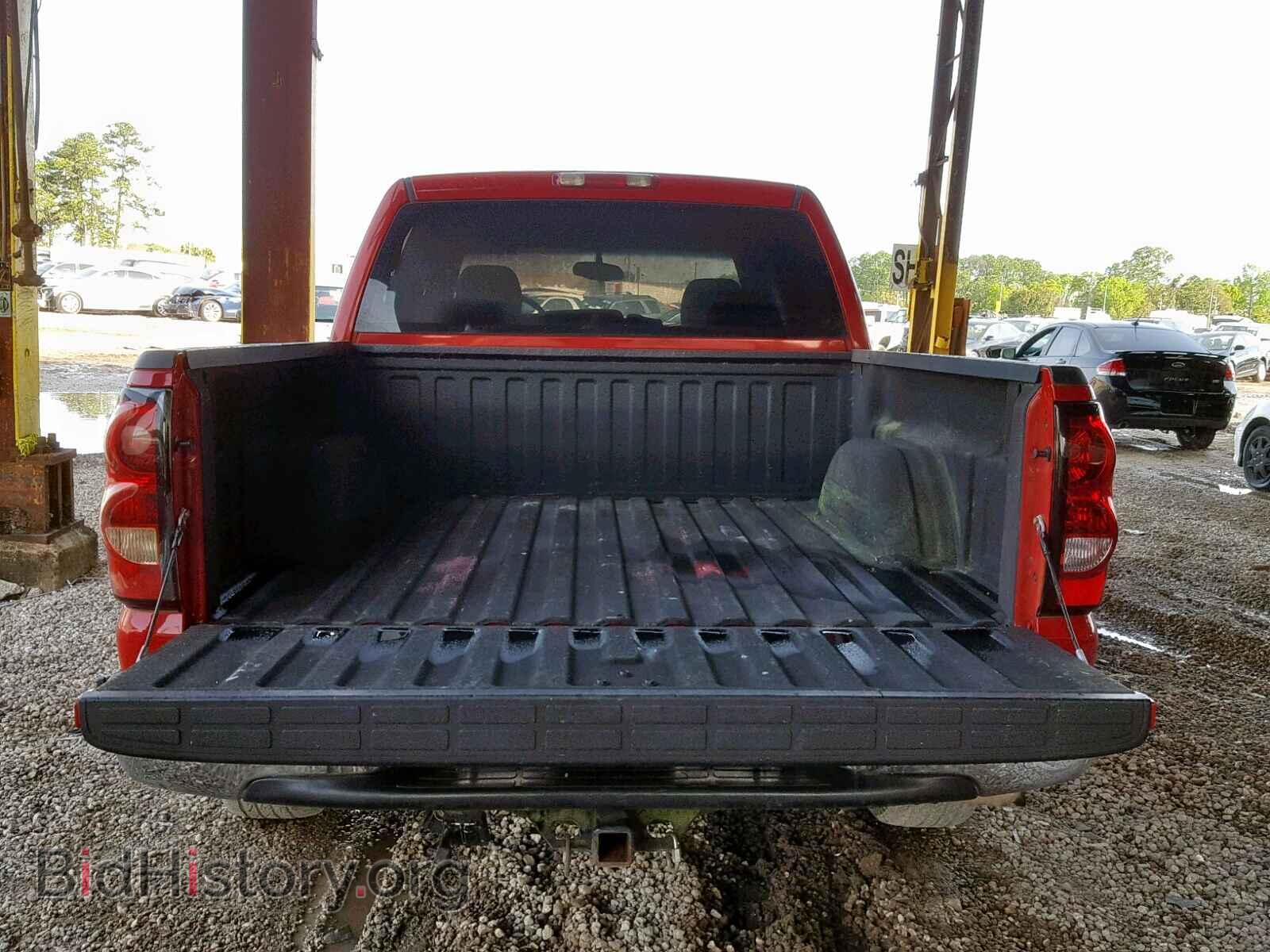2007 CHEVROLET SILVERADO - VIN: 2GCEC13V471130839 - Фото 9