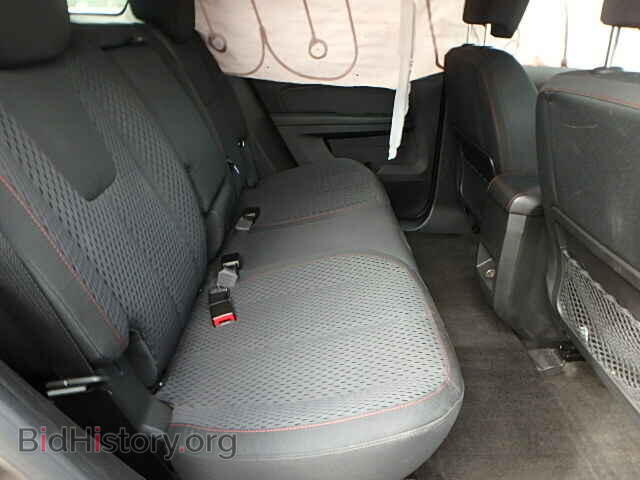 2011 GMC TERRAIN - VIN: 2CTALMEC2B6441746 - Photo 6