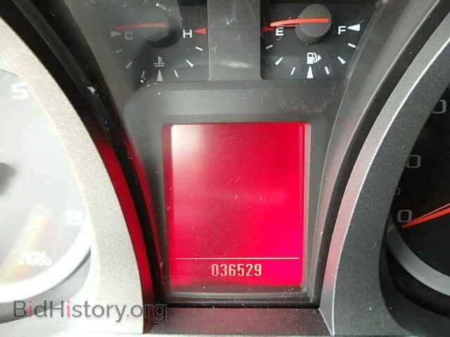 2011 GMC TERRAIN - VIN: 2CTALMEC2B6441746 - Photo 8