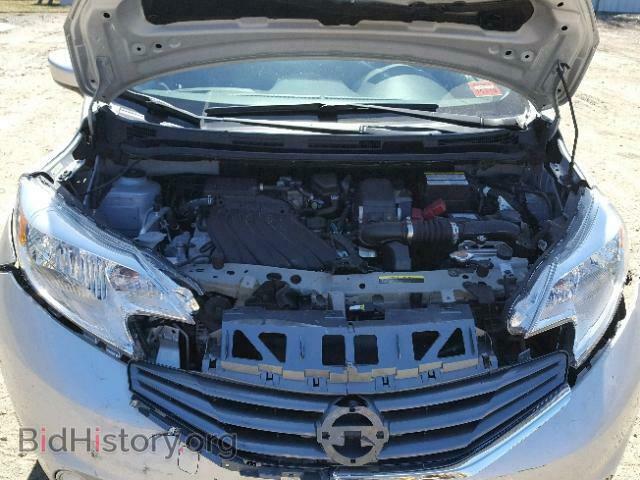 2016 NISSAN VERSA - VIN: 3N1CE2CP9GL366736 - Фото 7