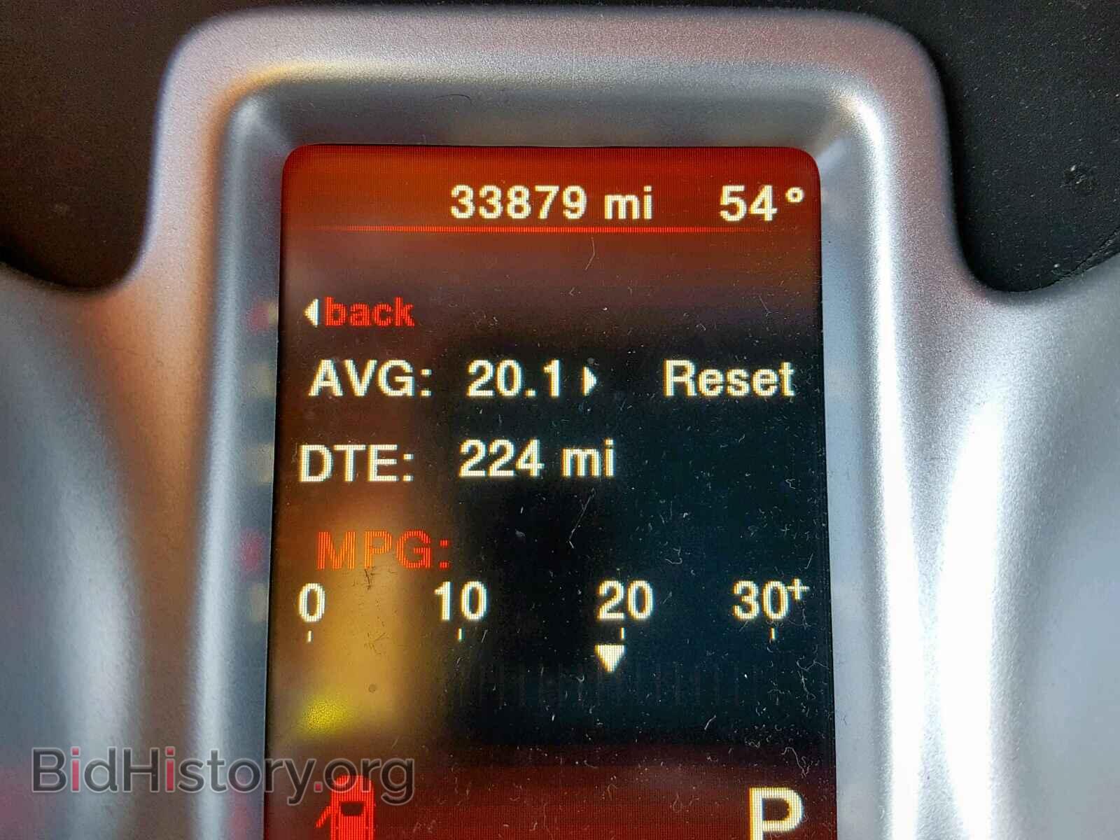 2017 DODGE JOURNEY SE - VIN: 3C4PDCAB8HT551697 - Фото 7