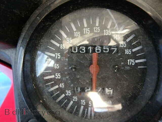 1998 HONDA CBR CYCLE - VIN: JH2PC250XWM704774 - Фото 8