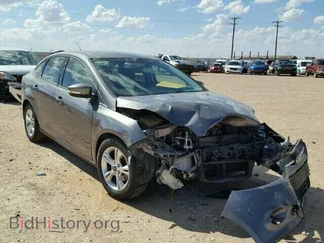 Photo 1FADP3F26DL315287 - FORD FOCUS 2013