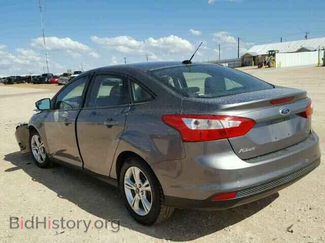 2013 FORD FOCUS - VIN: 1FADP3F26DL315287 - Photo 3