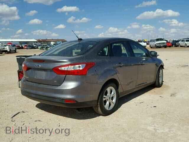 2013 FORD FOCUS - VIN: 1FADP3F26DL315287 - Photo 4