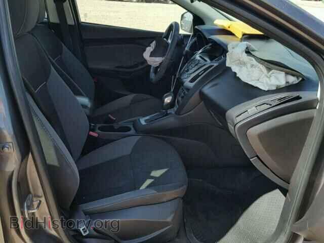 2013 FORD FOCUS - VIN: 1FADP3F26DL315287 - Photo 5