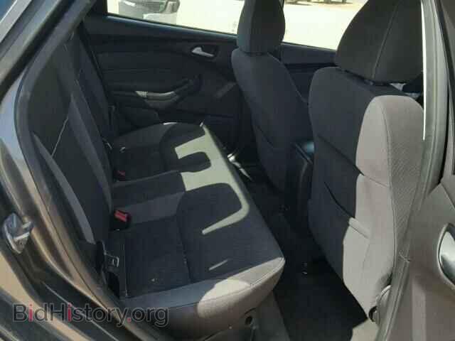 2013 FORD FOCUS - VIN: 1FADP3F26DL315287 - Photo 6
