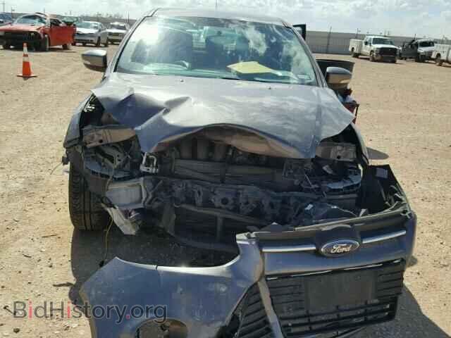 2013 FORD FOCUS - VIN: 1FADP3F26DL315287 - Photo 7