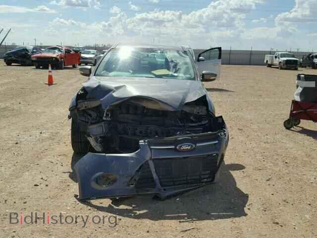 2013 FORD FOCUS - VIN: 1FADP3F26DL315287 - Photo 9