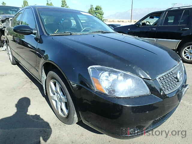 Photo 1N4AL11D75N430501 - NISSAN ALTIMA 2005