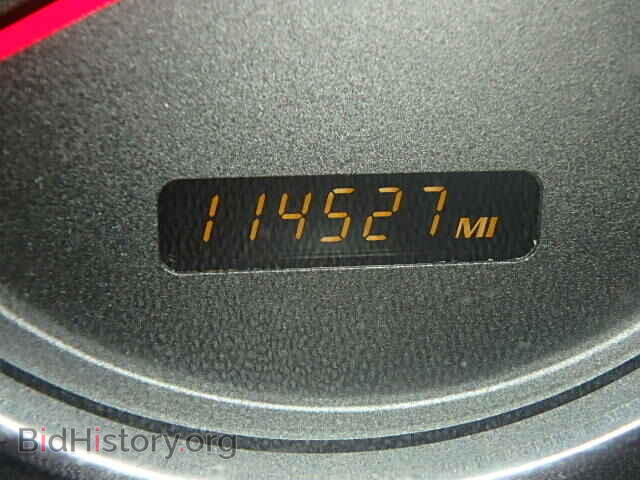 2007 CADILLAC CTS - VIN: 1G6DP577870155454 - Фото 8