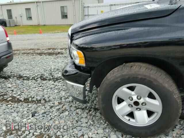 2003 DODGE RAM 1500 - VIN: 1D7HA18N43S276721 - Фото 10