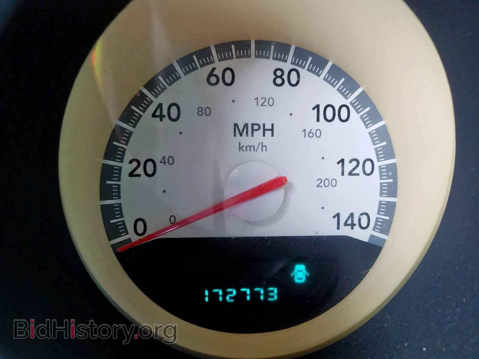 2010 DODGE CHARGER - VIN: 2B3CA3CV9AH247471 - Фото 8