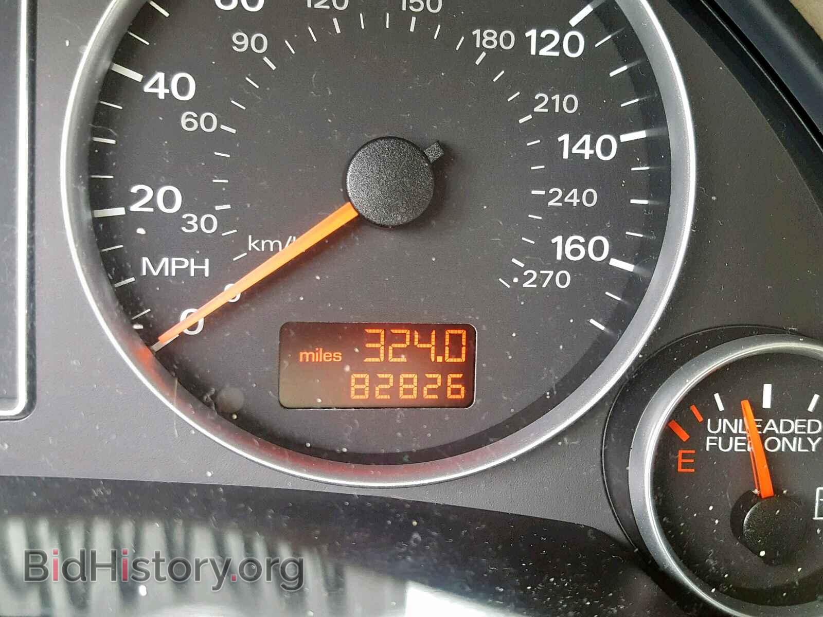 2007 AUDI A4 - VIN: WAUDH78E77A174345 - Фото 8