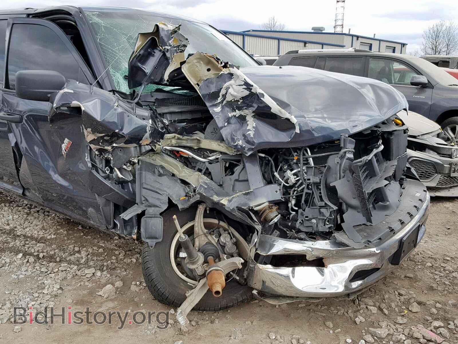 2018 RAM 1500 ST - VIN: 1C6RR7ST3JS121955 - Фото 9