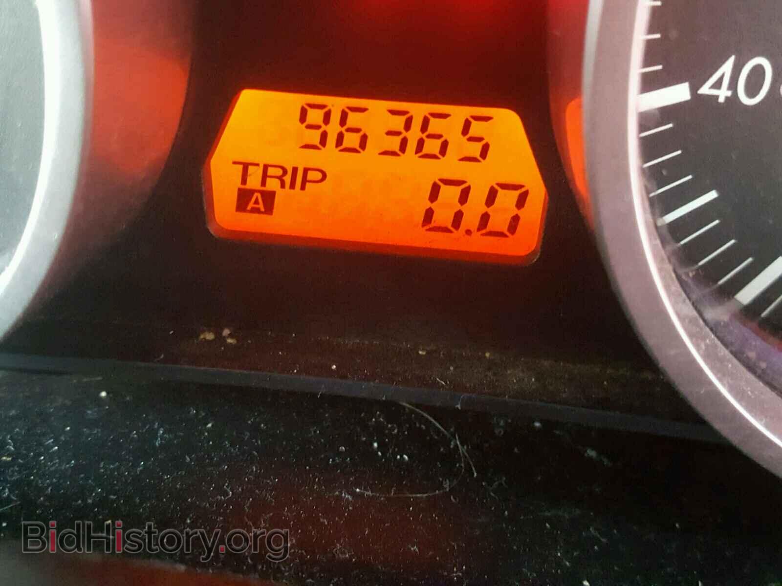 2007 MAZDA MIATA - VIN: JM1NC25F570123079 - Фото 8