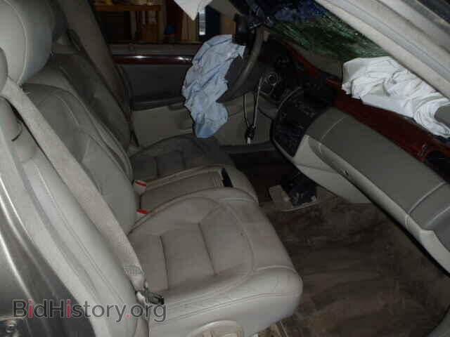 2002 CADILLAC DEVILLE - VIN: 1G6KD54YX2U137097 - Фото 5