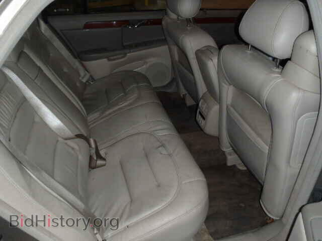2002 CADILLAC DEVILLE - VIN: 1G6KD54YX2U137097 - Фото 6