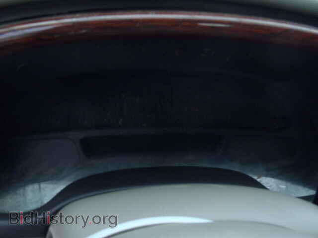 2002 CADILLAC DEVILLE - VIN: 1G6KD54YX2U137097 - Фото 8