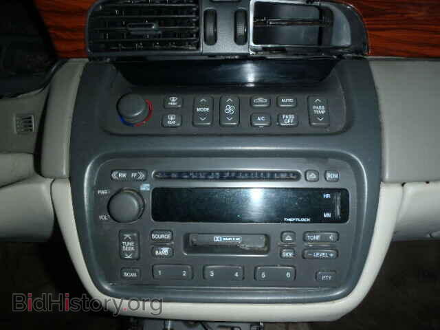 2002 CADILLAC DEVILLE - VIN: 1G6KD54YX2U137097 - Фото 9