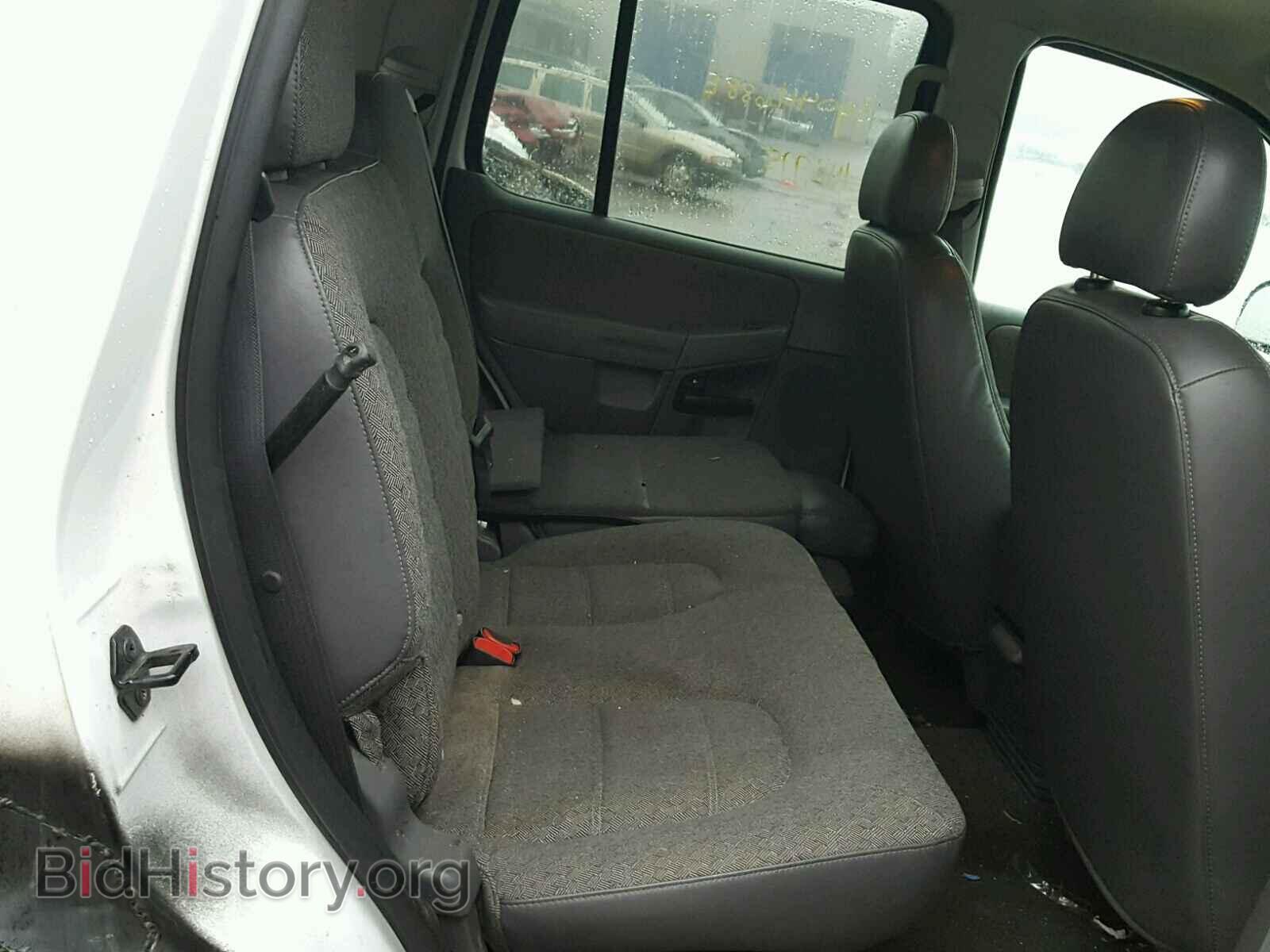 2005 FORD EXPLORER - VIN: 1FMZU72K85ZA51618 - Фото 6
