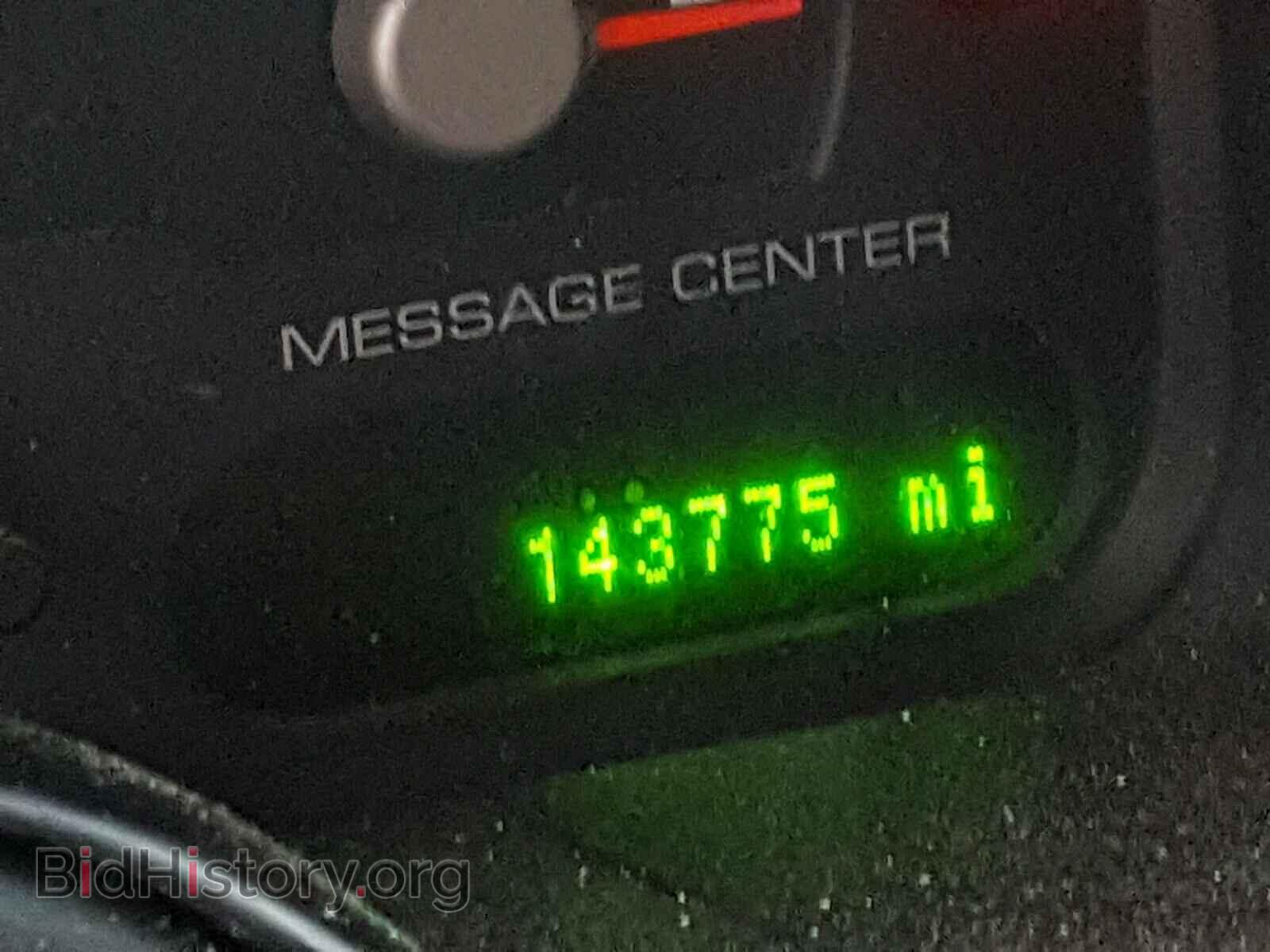 2005 FORD EXPLORER - VIN: 1FMZU72K85ZA51618 - Фото 8