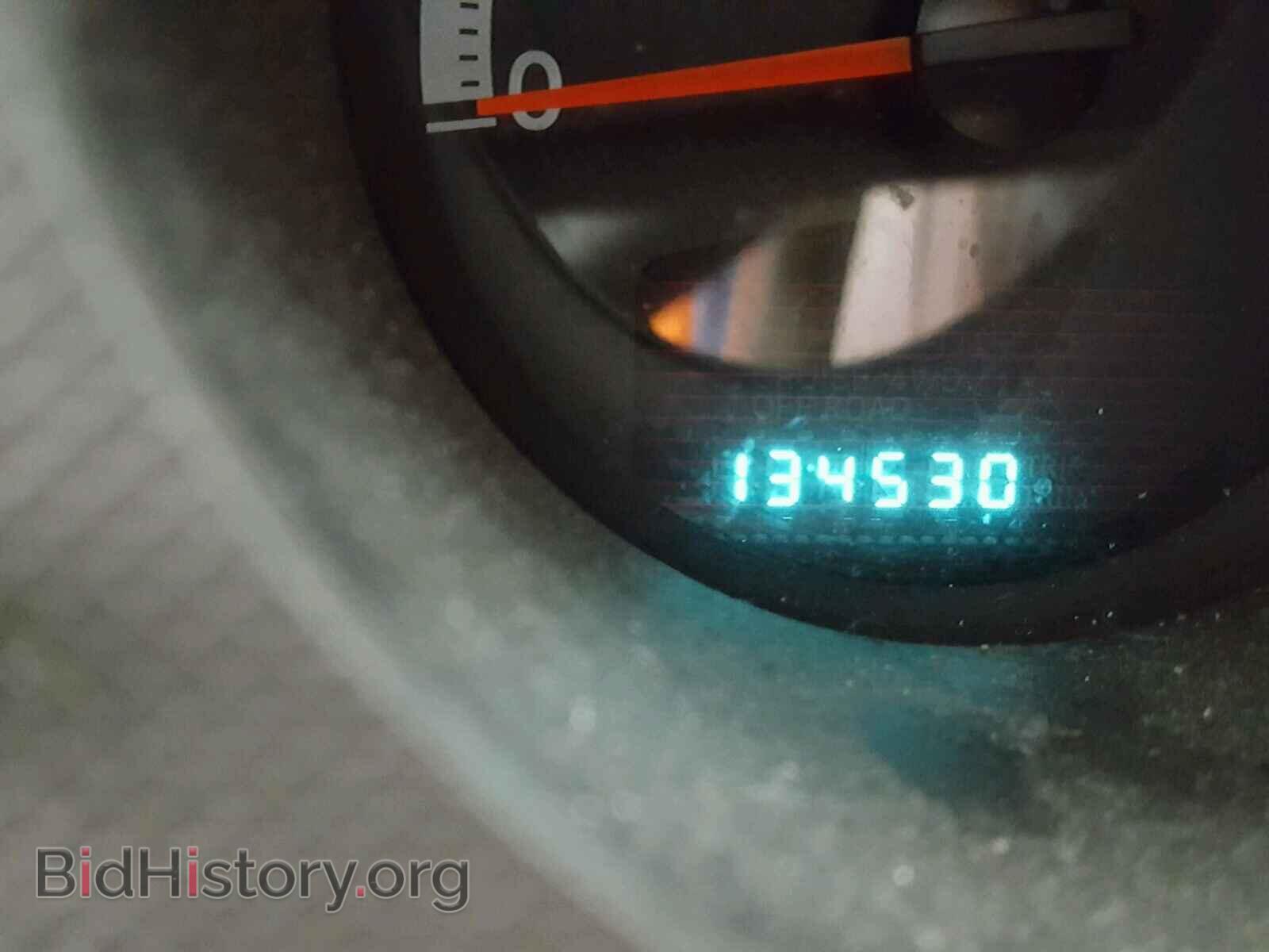 2007 DODGE NITRO - VIN: 1D8GU28K37W692090 - Фото 8