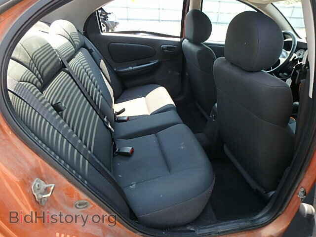 2005 DODGE NEON - VIN: 1B3ES56C85D281870 - Фото 6