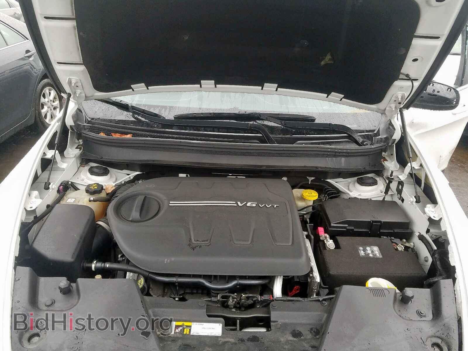 2015 JEEP CHEROKEE - VIN: 1C4PJMCS2FW559748 - Фото 7