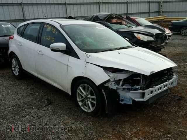 Photo 1FADP3K26GL269907 - FORD FOCUS 2016