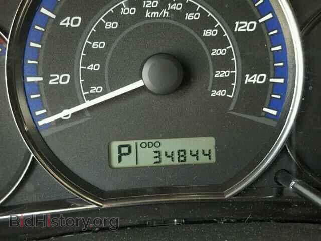 2010 SUBARU FORESTER - VIN: JF2SH6CC4AH791695 - Фото 8
