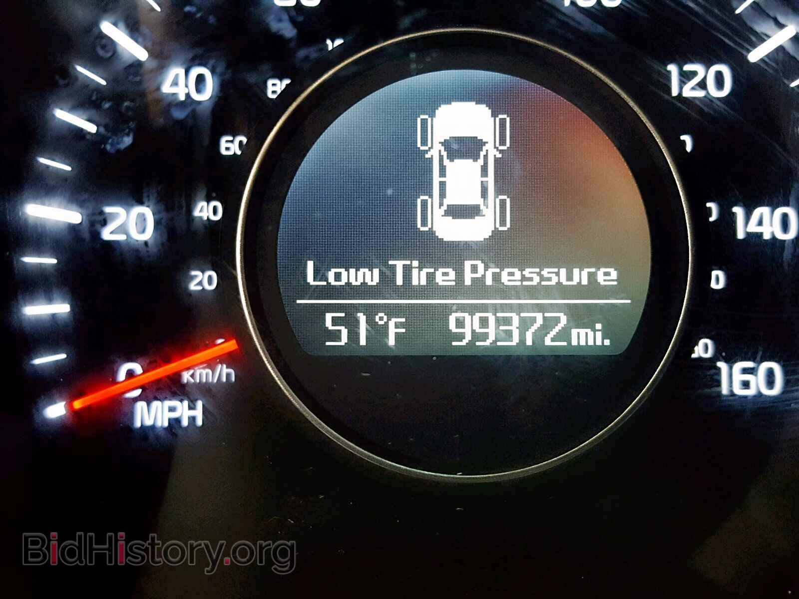 2015 KIA OPTIMA - VIN: 5XXGN4A79FG431737 - Photo 8