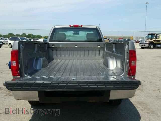 2012 CHEVROLET SILVERADO - VIN: 1GCNCPEX2CZ205606 - Фото 6