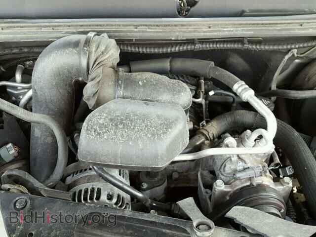 2012 CHEVROLET SILVERADO - VIN: 1GCNCPEX2CZ205606 - Фото 7