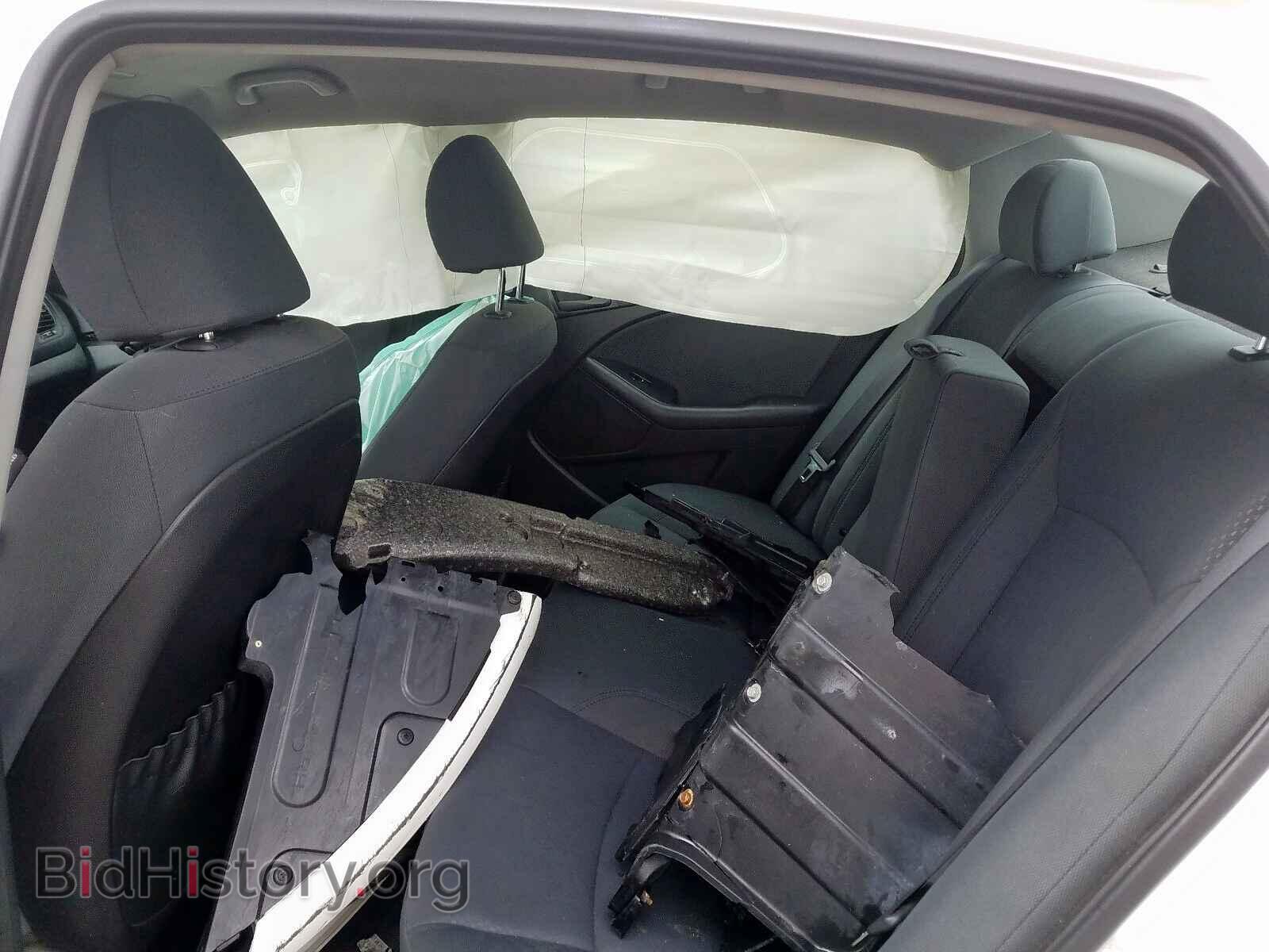 2015 KIA OPTIMA - VIN: KNAGM4A79F5644532 - Фото 6
