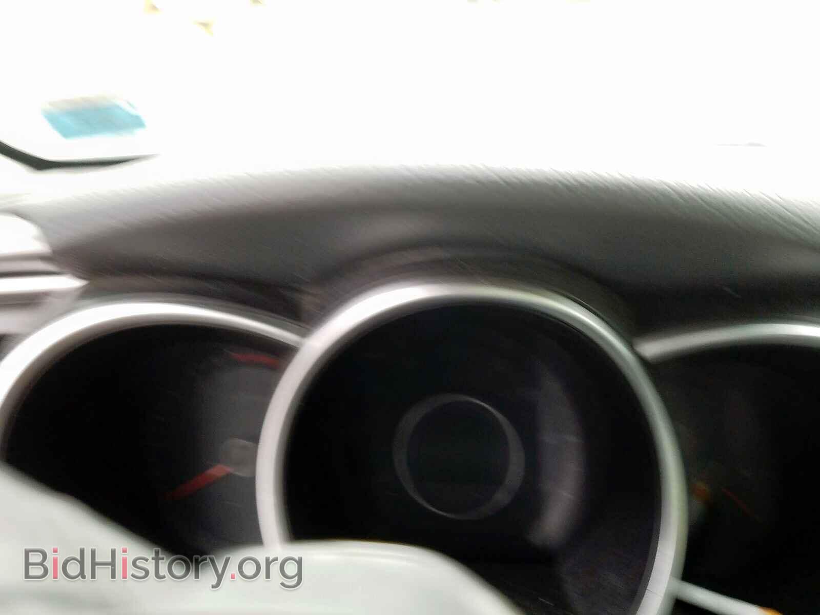 2015 KIA OPTIMA - VIN: KNAGM4A79F5644532 - Фото 8