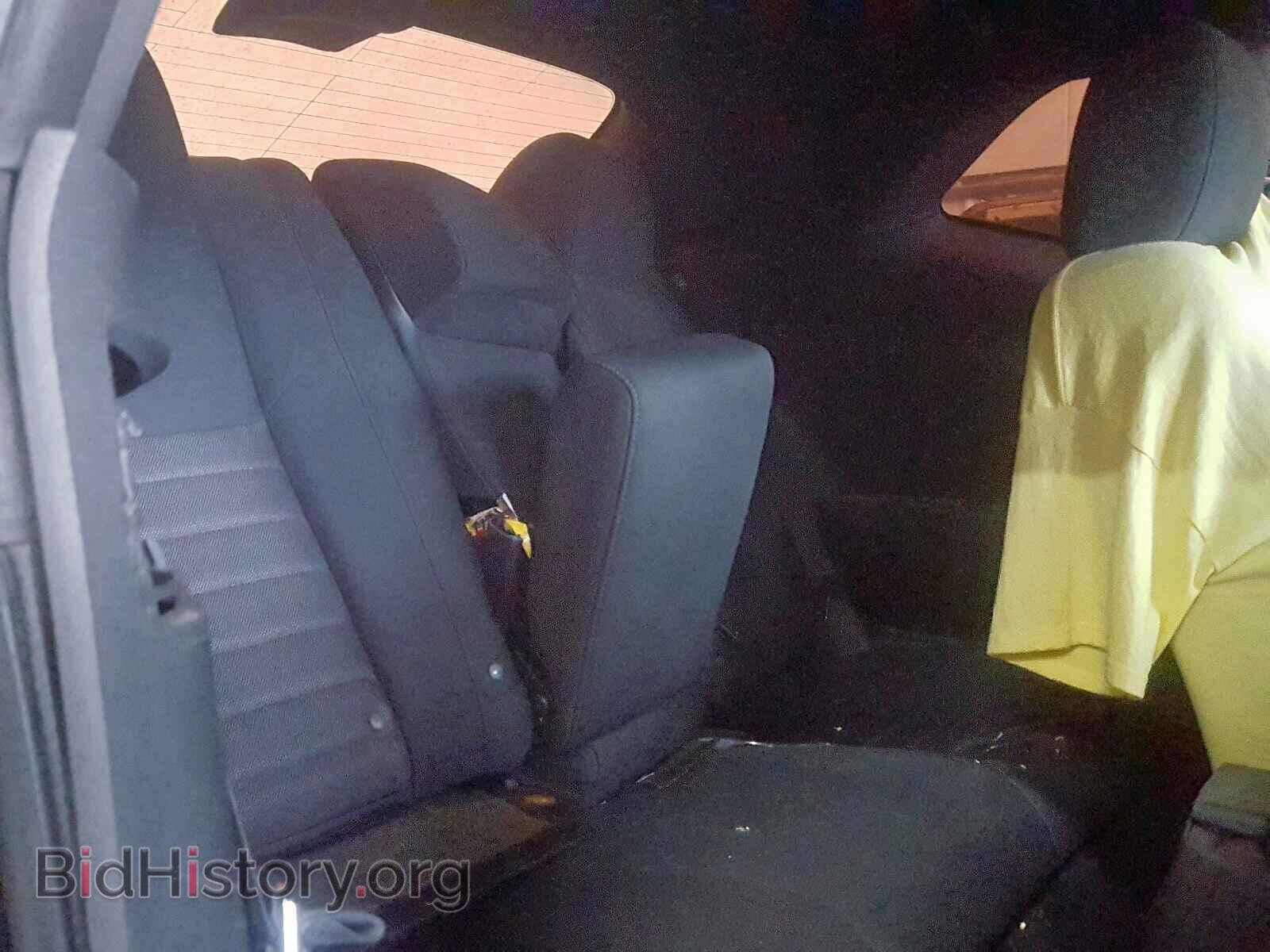 2010 DODGE CHALLENGER - VIN: 2B3CJ4DV0AH291704 - Фото 6
