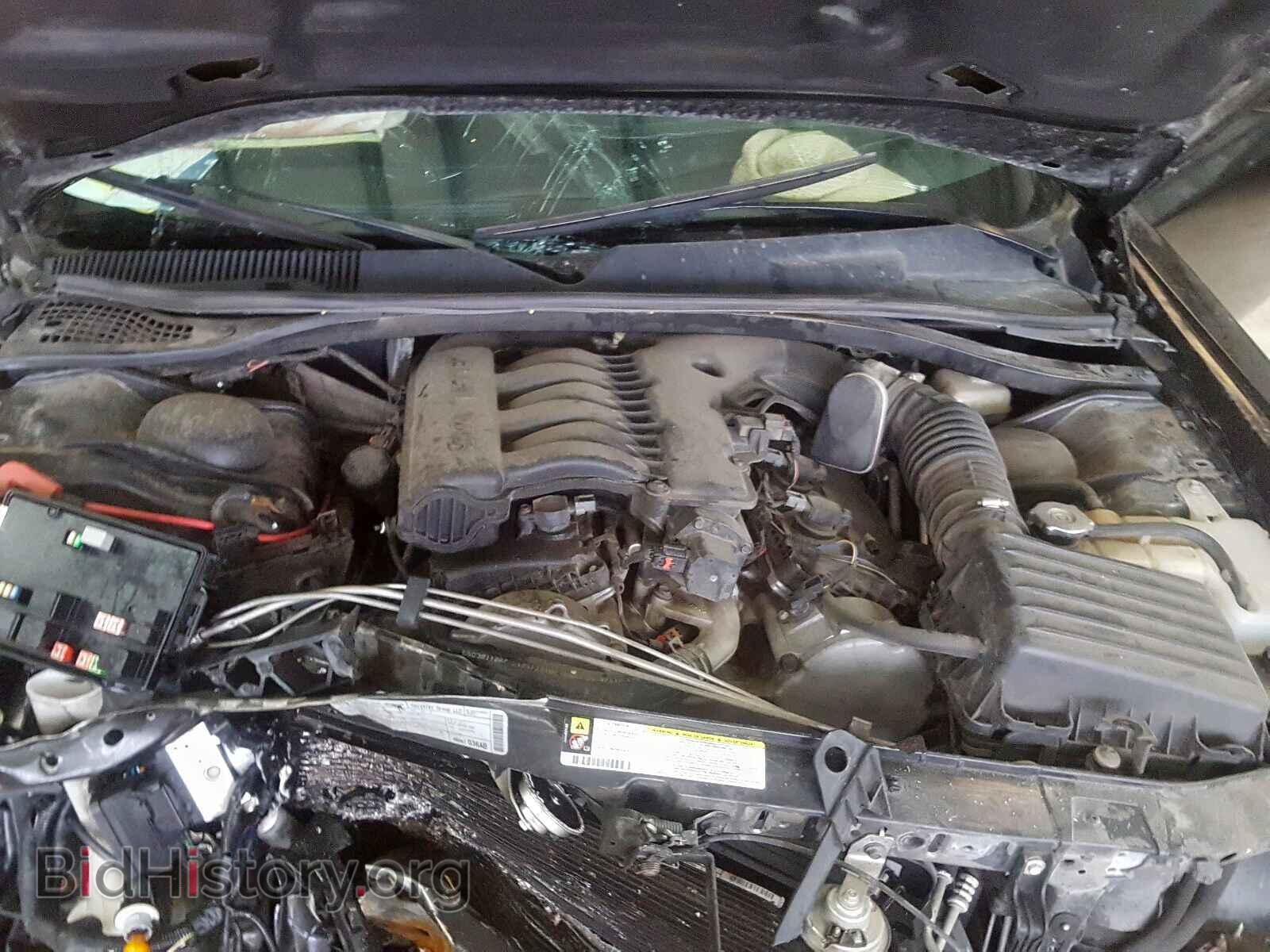2010 DODGE CHALLENGER - VIN: 2B3CJ4DV0AH291704 - Фото 7